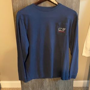 Vineyard Vines Long sleeve t-shirt, size XL